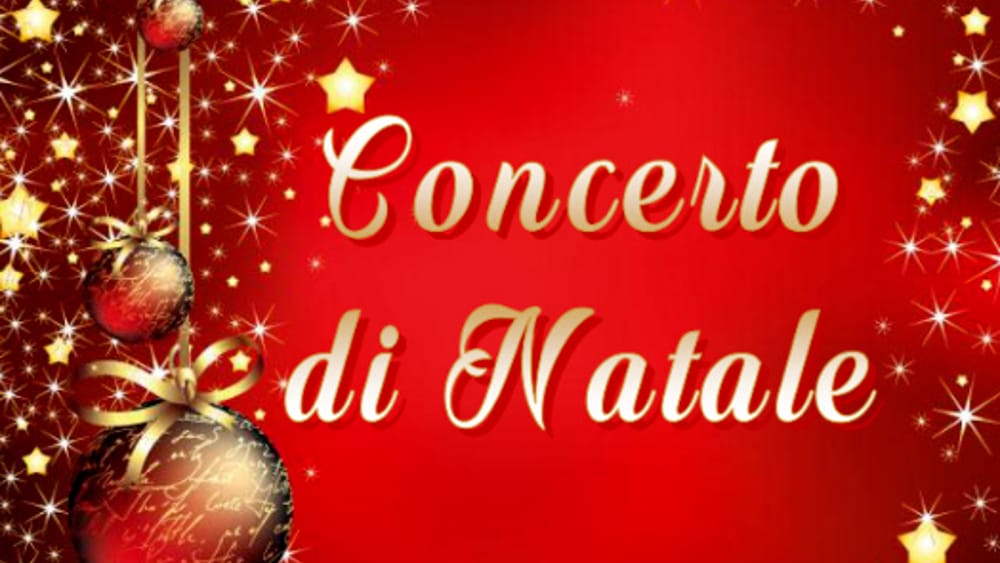 concerto di natale