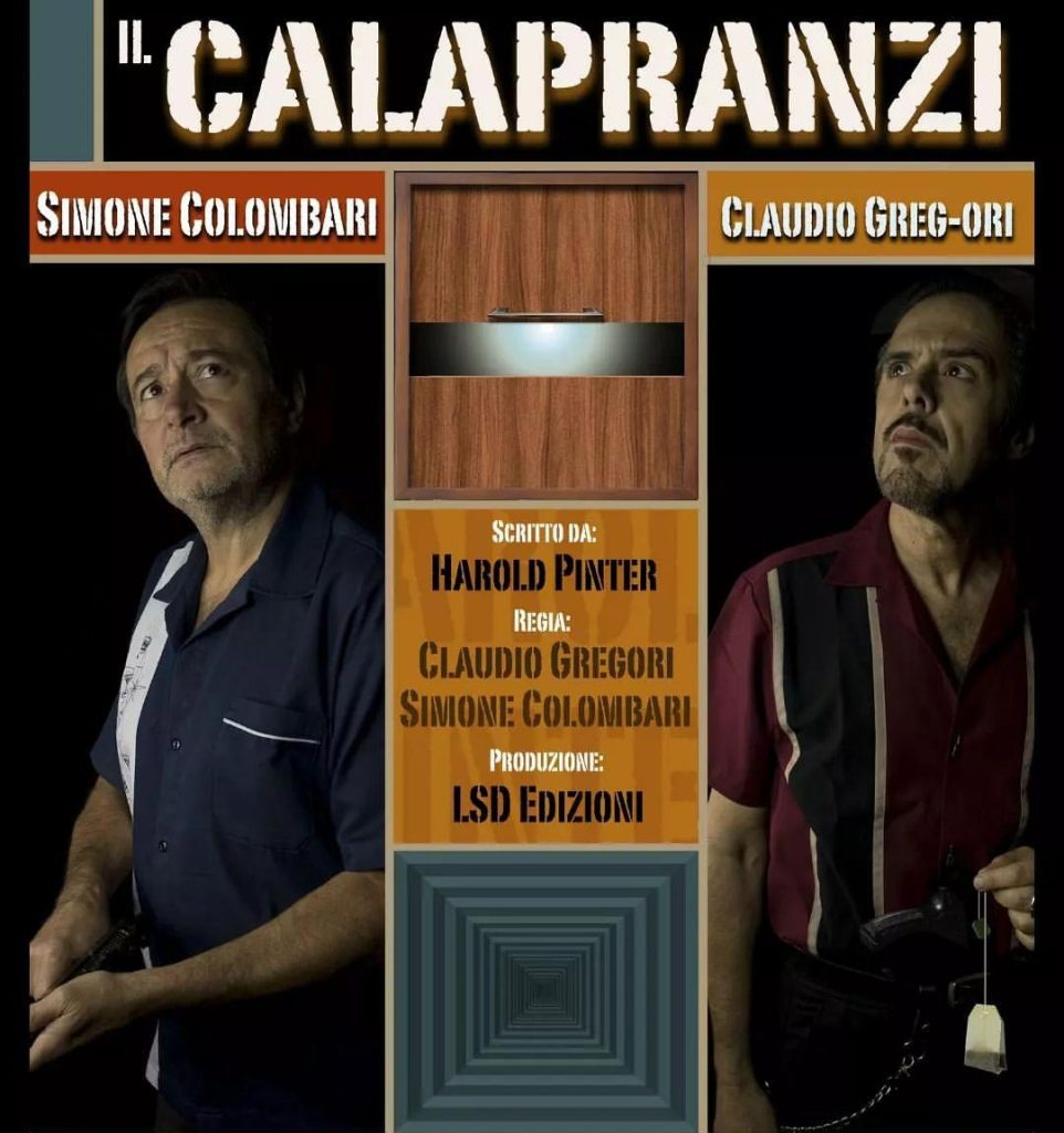 Il Calapranzi