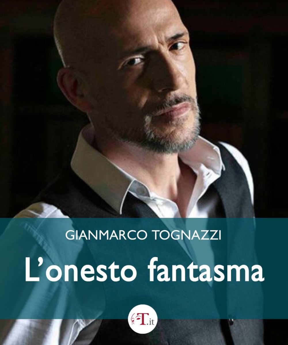 L'onesto fantasma