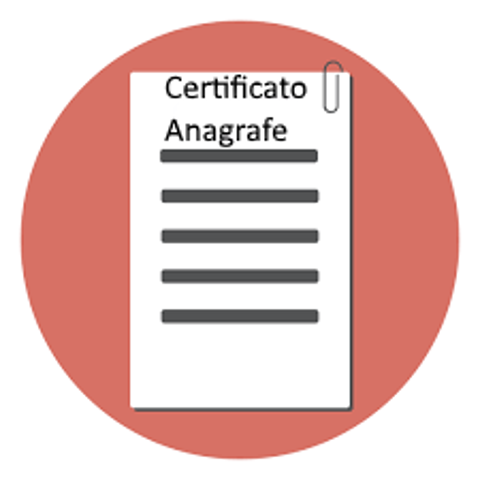 Certificato-Anagrafe