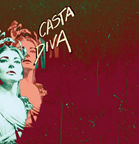 "CASTA DIVA" - stagione teatrale 2016/2017