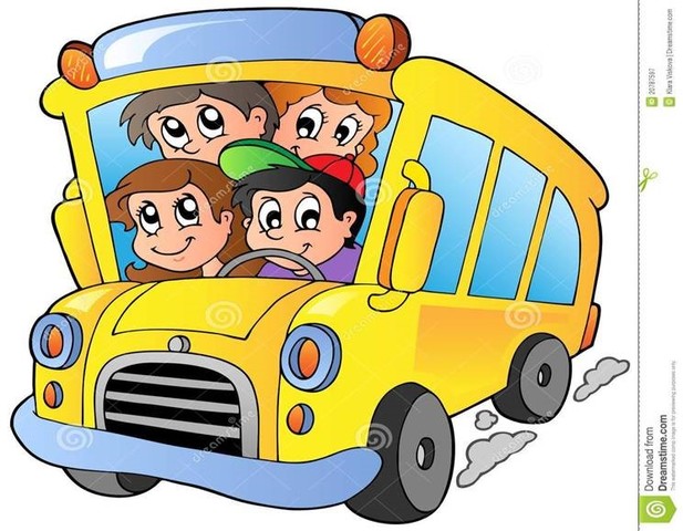 Orari scuolabus a.s. 2016/2017