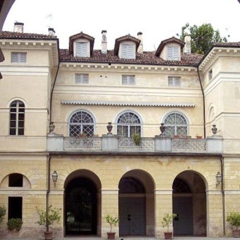 Visite guidate a Palazzo Jacini