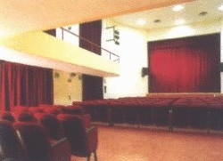 Stagione Teatrale 2017/2018